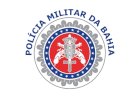 *POLÍCIA MILITAR DA BAHIA*  *CPRL 4ª BPM*