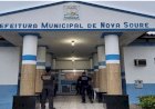 Nova Soure: PF deflagra operação contra fraudes em dispensas de licitações