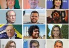Conheça o programa de governo dos 12 candidatos à Presidência.