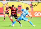 VITÓRIA DO LEÃO! Vitória bate o Paysandu no Barradão na rodada de abertura da 2ª fase da Série C