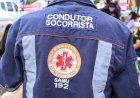 A Câmara dos Deputados regulamenta a profissão de condutor de ambulância. Texto segue para sanção presidencial.
