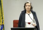 'Não se pode permitir a volta de censura', diz Cármen Lúcia ao comentar decisões do TSE