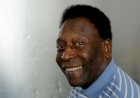Pelé completa 82 anos; confira algumas das homenagens ao rei do futebol