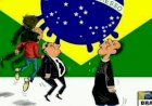 Qual é o salário de presidente da República, governadores e parlamentares?