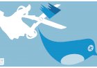 Twitter retém contas de Major Vitor Hugo e Coronel Tadeu