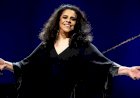 Morre Gal Costa, ícone da MPB, aos 77 anos