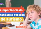 Estudo inédito descobre novos genes e variações associadas ao autismo