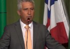 Carballal diz que quem deve ser expulso do PDT é Penalva: “O partido tem que ser base de Jerônimo”