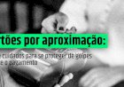 Cresce número de pagamentos no cartão por aproximação; saiba se proteger