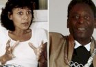 Saiba quem foi Sandra, a filha que o Rei Pelé não quis reconhecer e que morreu de câncer