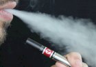 Diagnóstico de câncer por cigarro eletrônico ocorre mais cedo, aponta pesquisa