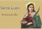 Procissão em louvor a Santa Luzia altera trânsito no Comércio nesta terça (13)