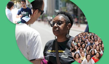 CONHEÇA OS SEUS DIREITOS E LUTE POR ELES!