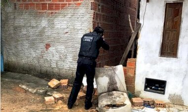 Homem é preso em flagrante por estupro de vulnerável no extremo sul da BA