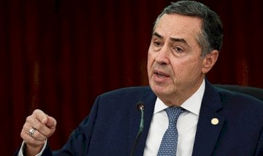 Barroso dá 5 dias para governo e Congresso informarem sobre o piso da enfermagem