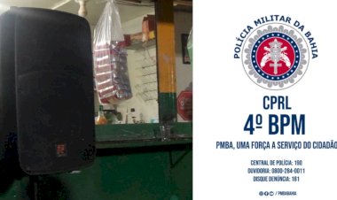 DILIGÊNCIAS DA POLÍCIA MILITAR