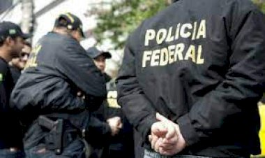 Na Mira da Polícia Federal:Suspeita de Fraude em Licitação de compra de combustível por prefeitura
