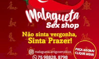 Aprendendo com a malagueta