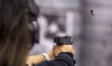 Número de lojas de armas de fogo no Brasil cresce 143%  em todo o Brasil