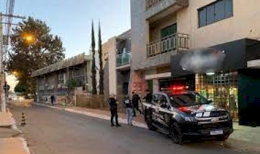 MP  Apura corrupção de R$ 15 milhões e fraudes em Licitações de obras em Prefeitura entre 2017 e 2018