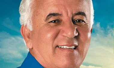 Candidatura  de Paulo Cezar Simões Silva foi deferida pelo TRE-BA