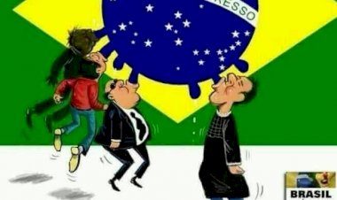 Qual é o salário de presidente da República, governadores e parlamentares?