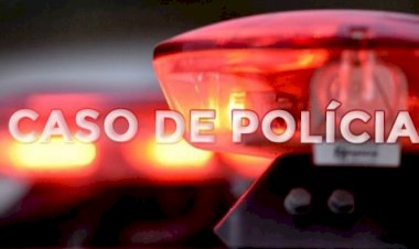 OCORRÊNCIAS POLICIAIS 09 DE NOVEMBRO DE 2022