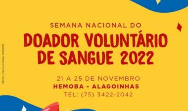 HEMOBA ALAGOINHAS: