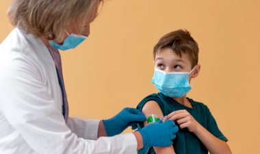 MPF recomenda que Saúde compre vacina contra Covid para crianças em até 20 dias