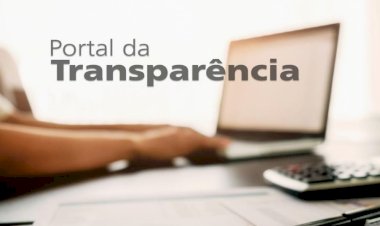 Portal Transparência da Câmara Municipal de Alagoinhas!