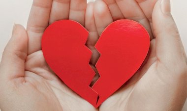 Se o amor acabar,é muito importante tomar uma atitude.A vida é pra ser vivida,não suportada!