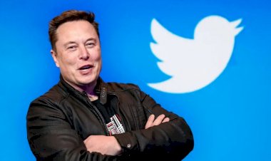 Elon Musk diz que Twitter vai expandir limite de caracteres para 4.000