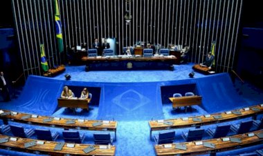 Morte de rifeiros: senadores baianos reagem a PL que legaliza jogos de azar no país