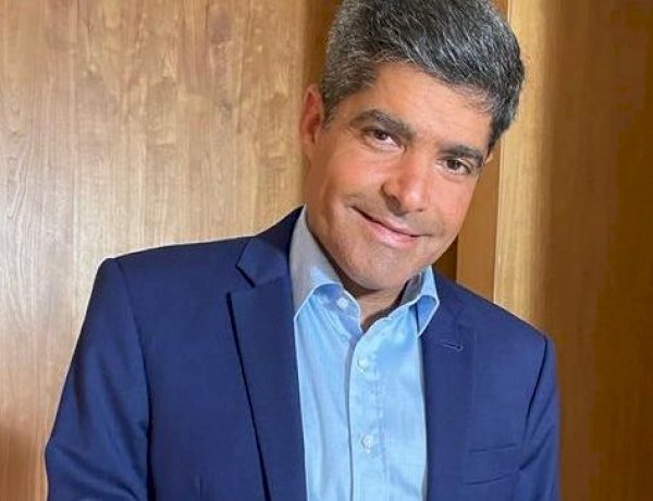 Aliados pressionam para que ACM Neto assuma fundação vinculada ao União Brasil; entenda