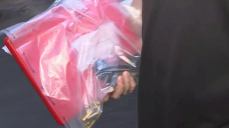 Frentista mata a companheira grávida de 4 meses e comete suicídio após o crime em BH