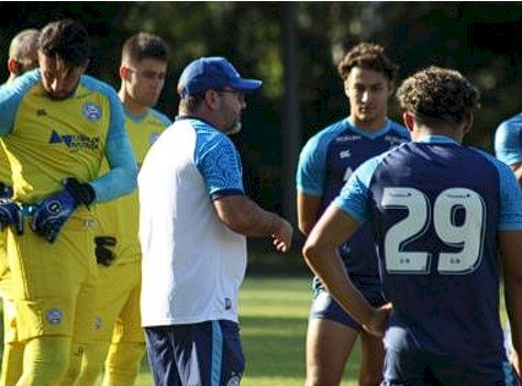 Em confronto direto por G-4 da Série B, Bahia encara o Londrina no estádio do Café