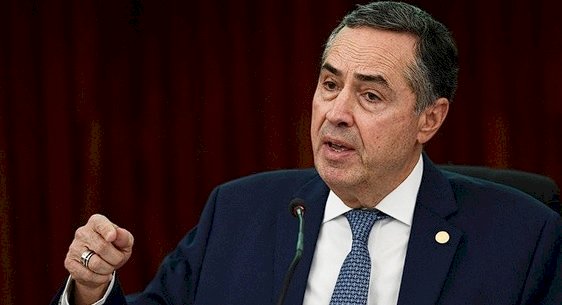 Barroso dá 5 dias para governo e Congresso informarem sobre o piso da enfermagem