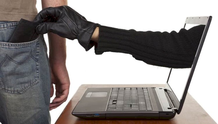 GOLPES DIGITAIS: SAIBA COMO AGEM OS ESTELIONATARIOS NO AMBIENTE VIRTUAL