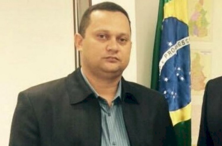 A CASA CAIU! Justiça Federal condena ex-prefeito e mais cinco pessoas à prisão por fraude em licitação
