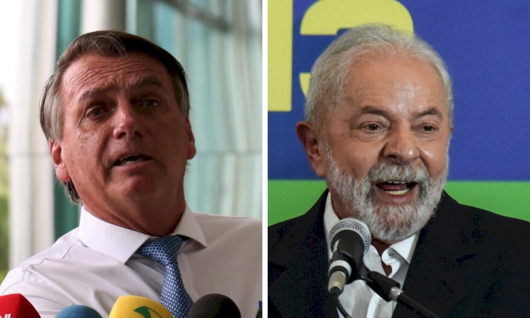Quem acabar mais desmoralizado perde a eleição presidencial
