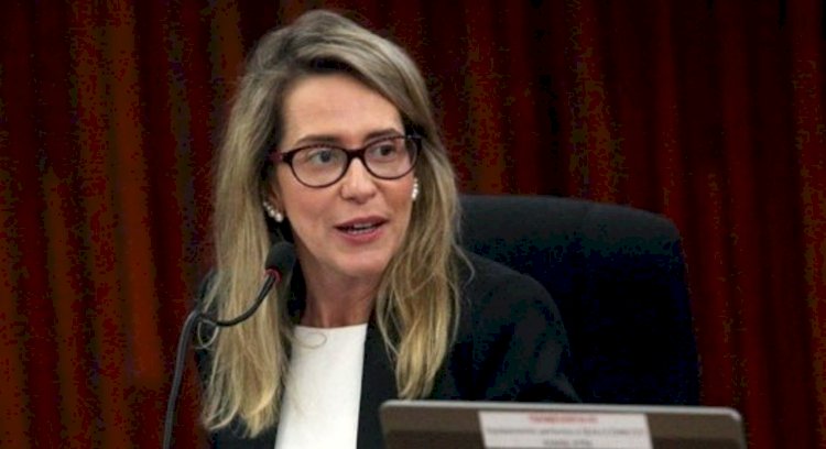 Ministra do TSE suspende direito de resposta de Lula em 164 inserções da propaganda de Bolsonaro