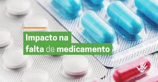 Pelo menos 22 medicamentos de tratamento contínuo estão em falta na Bahia