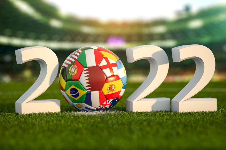 Utilização irregular de marcas e símbolos oficiais da Copa do Mundo da FIFA 2022 pode gerar danos financeiros e reputacionais, afirma especialista