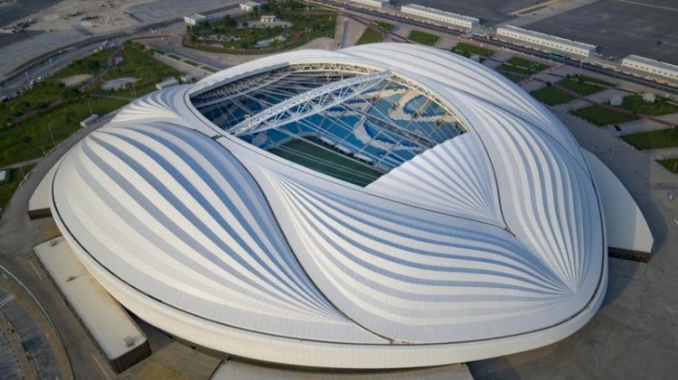 Copa do Mundo: Catar fala em