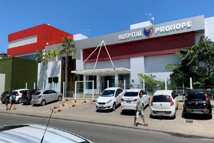 MP-BA move nova ação contra Coelba por ameaçar cortar energia do hospital Prohope