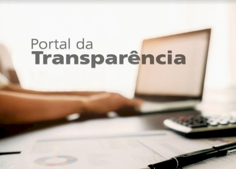 Portal Transparência da Câmara Municipal de Alagoinhas!