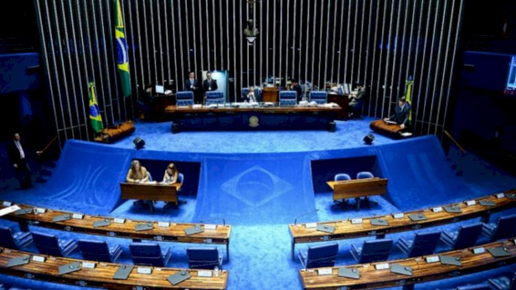 Morte de rifeiros: senadores baianos reagem a PL que legaliza jogos de azar no país